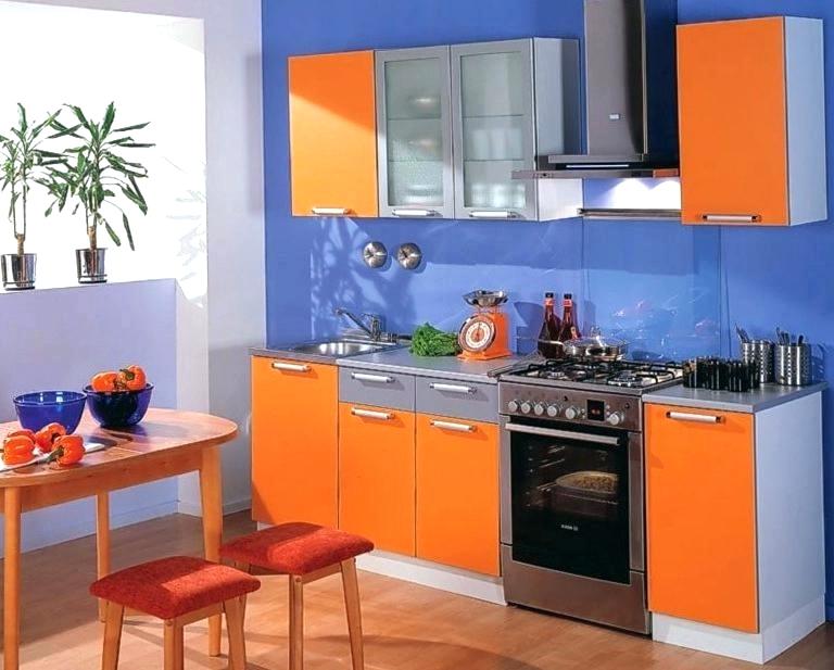 رنگ صفحه کابینت
